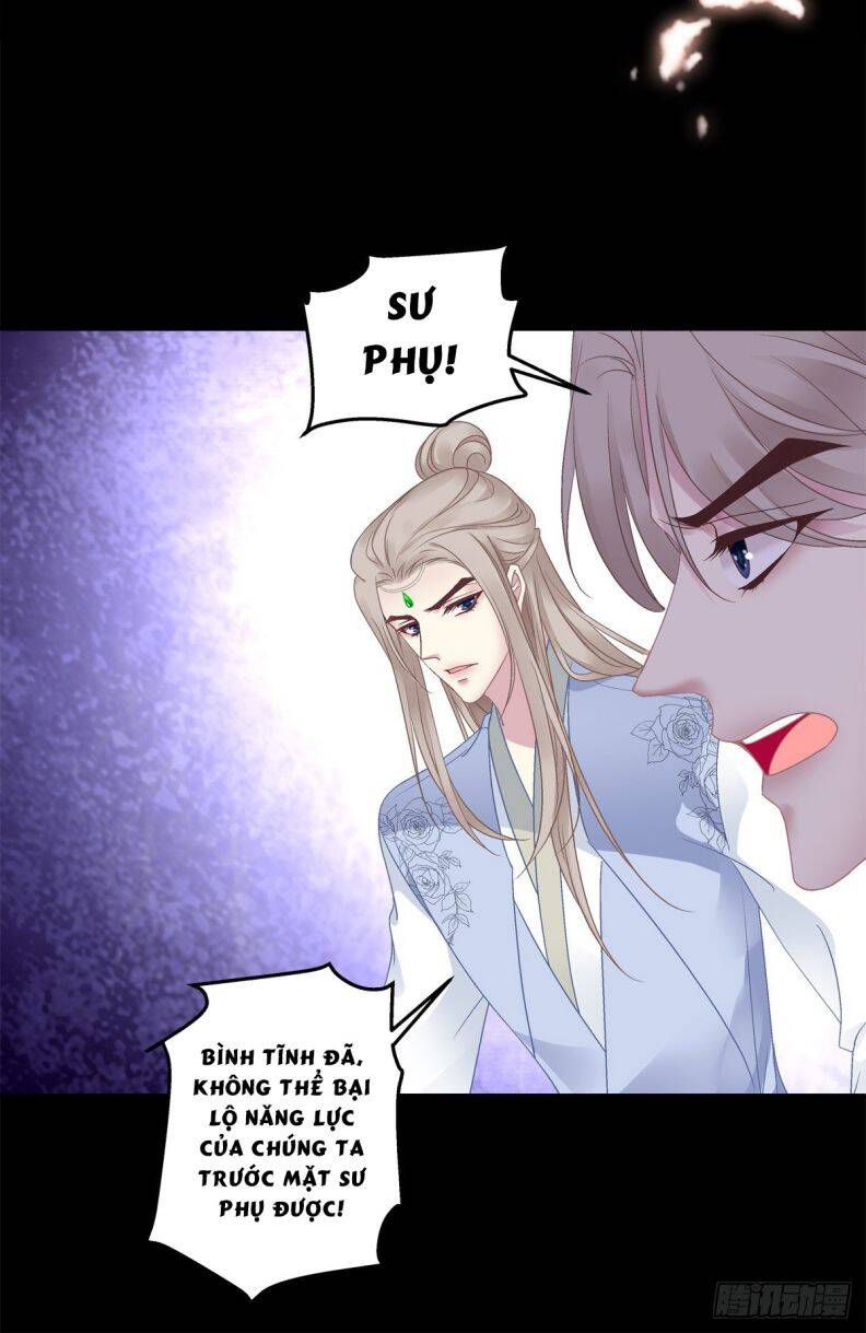 Hắc Hóa Đại Lão Thuần Dưỡng Chỉ Nam Chap 26 - Next Chap 27