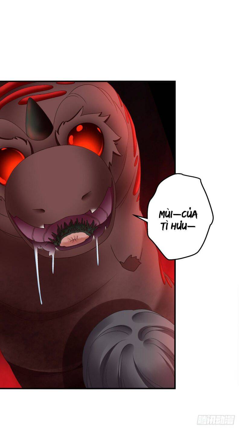 Hắc Hóa Đại Lão Thuần Dưỡng Chỉ Nam Chap 26 - Next Chap 27