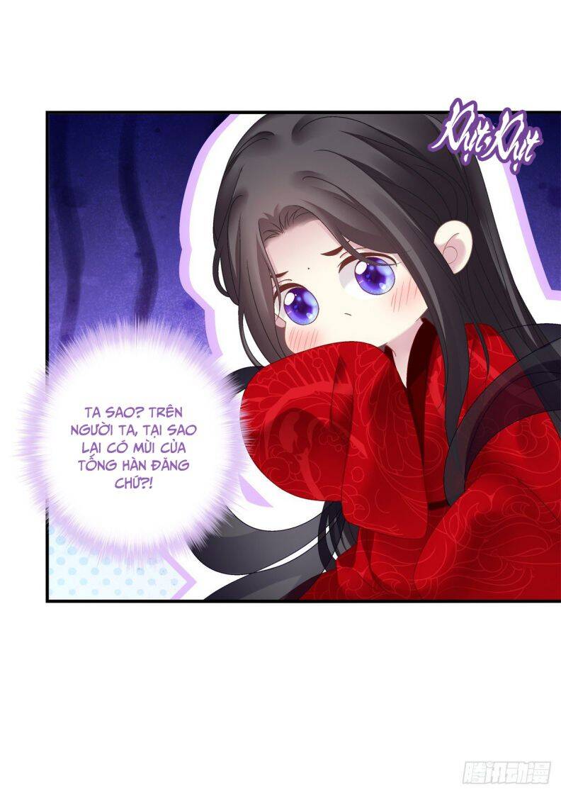 Hắc Hóa Đại Lão Thuần Dưỡng Chỉ Nam Chap 26 - Next Chap 27