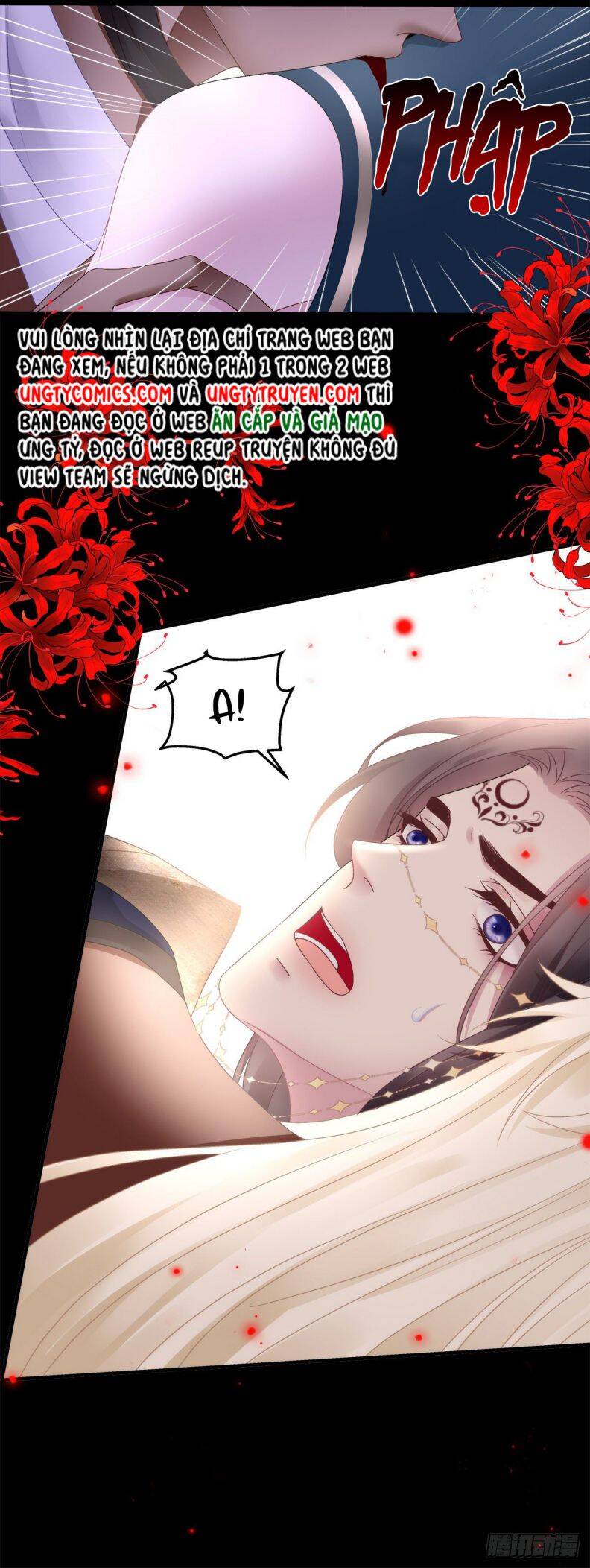 Hắc Hóa Đại Lão Thuần Dưỡng Chỉ Nam Chap 27 - Next Chap 28