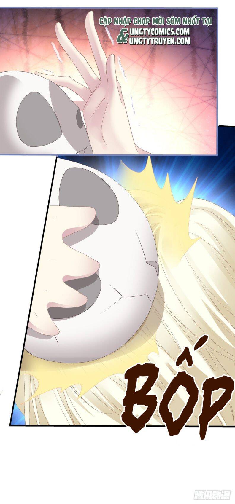 Hắc Hóa Đại Lão Thuần Dưỡng Chỉ Nam Chap 27 - Next Chap 28
