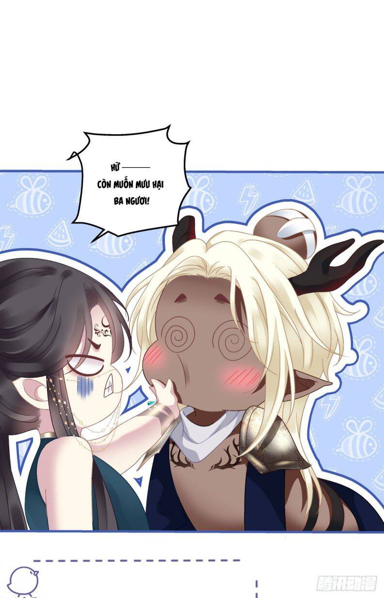 Hắc Hóa Đại Lão Thuần Dưỡng Chỉ Nam Chap 27 - Next Chap 28