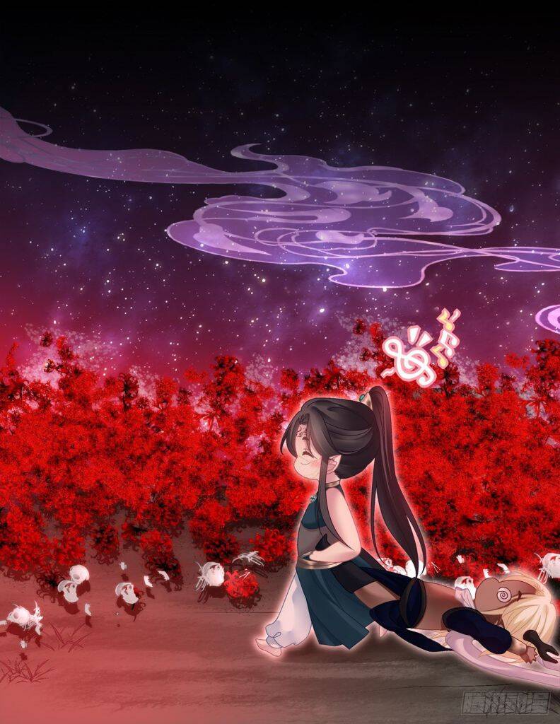 Hắc Hóa Đại Lão Thuần Dưỡng Chỉ Nam Chap 27 - Next Chap 28