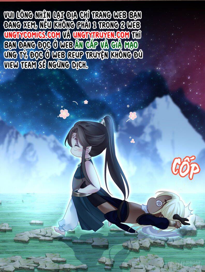 Hắc Hóa Đại Lão Thuần Dưỡng Chỉ Nam Chap 27 - Next Chap 28