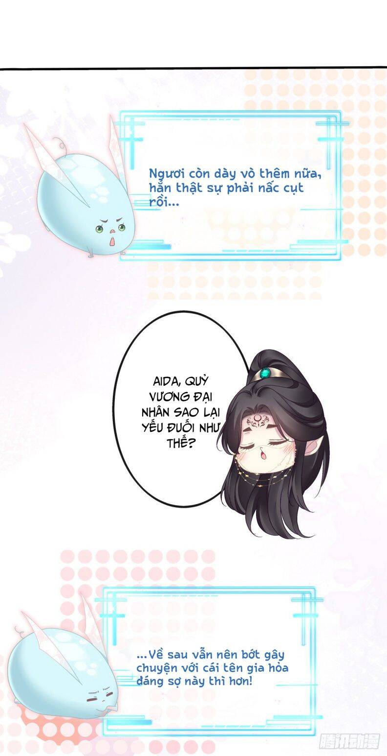 Hắc Hóa Đại Lão Thuần Dưỡng Chỉ Nam Chap 27 - Next Chap 28