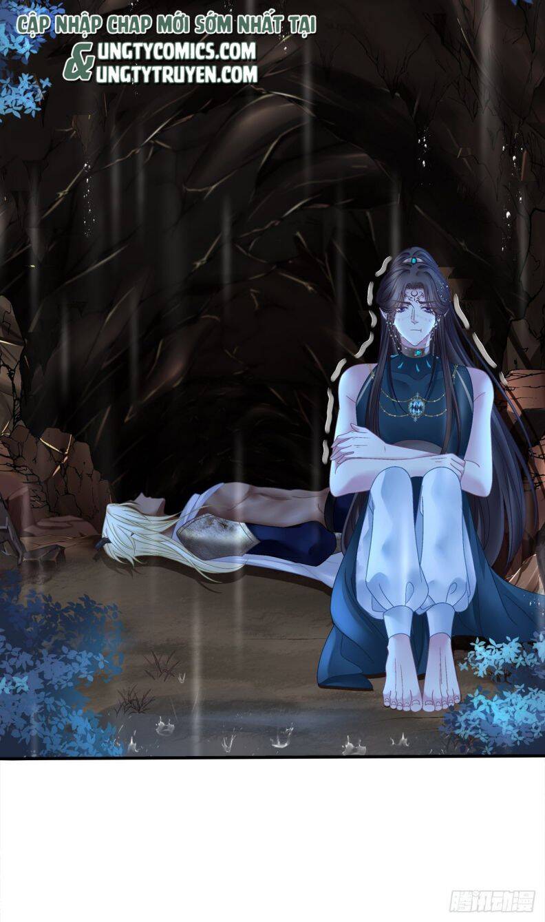 Hắc Hóa Đại Lão Thuần Dưỡng Chỉ Nam Chap 27 - Next Chap 28
