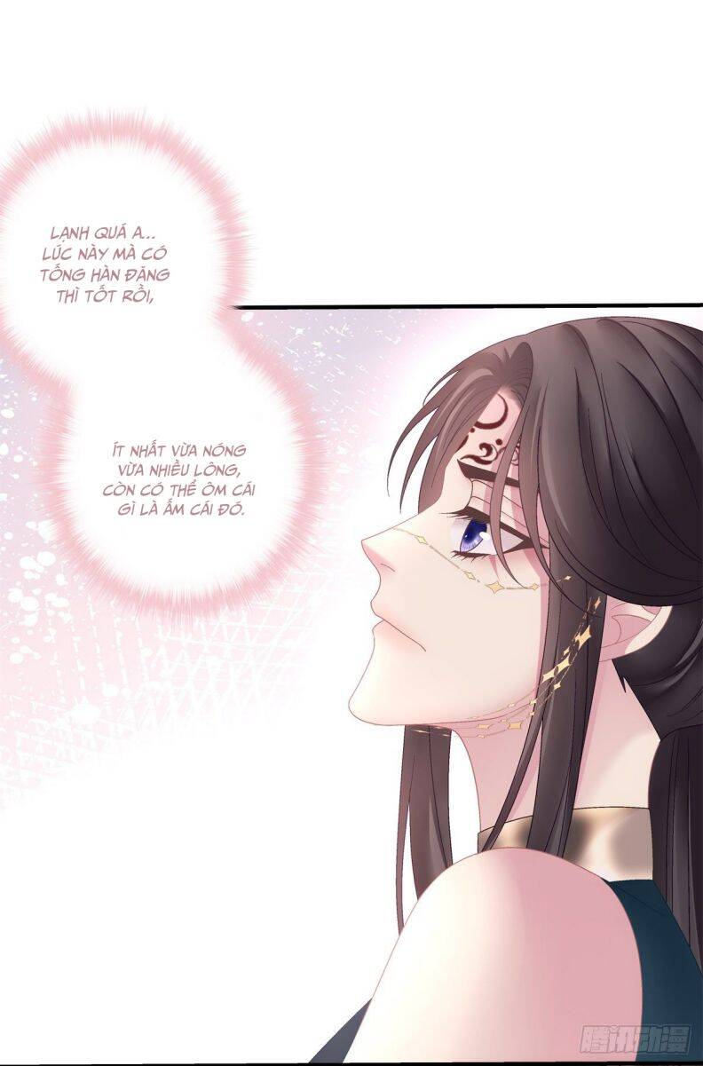 Hắc Hóa Đại Lão Thuần Dưỡng Chỉ Nam Chap 27 - Next Chap 28