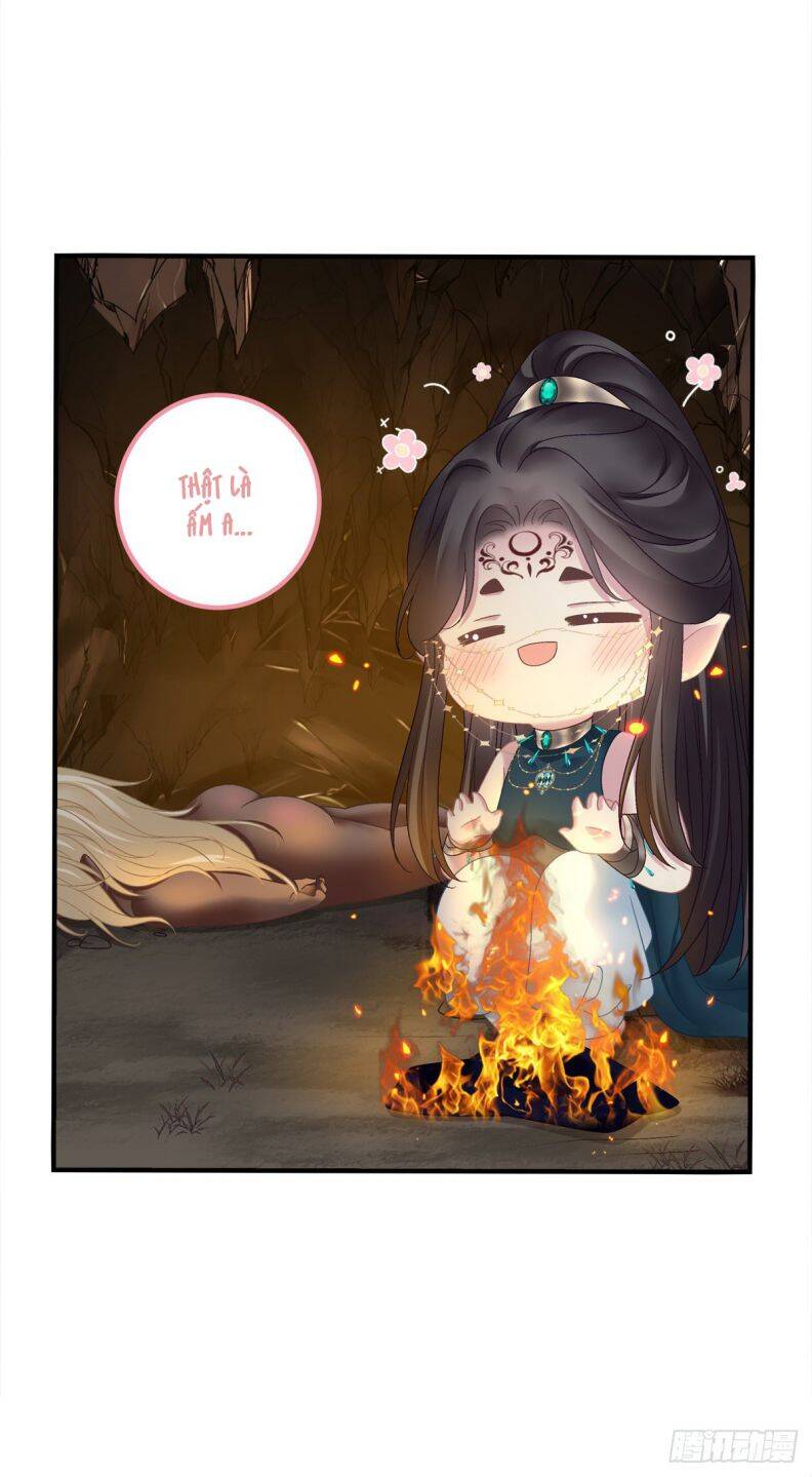 Hắc Hóa Đại Lão Thuần Dưỡng Chỉ Nam Chap 27 - Next Chap 28