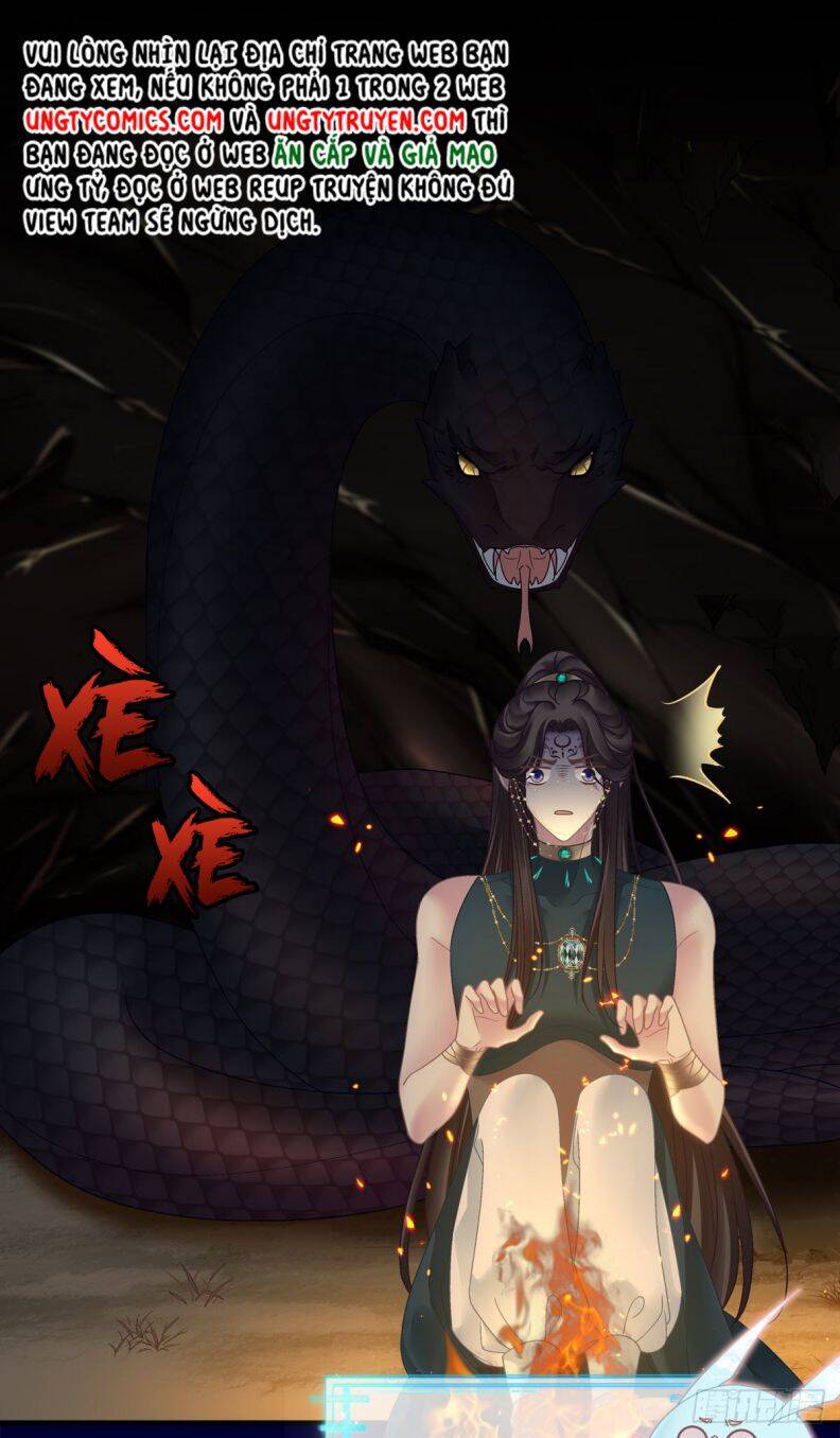 Hắc Hóa Đại Lão Thuần Dưỡng Chỉ Nam Chap 27 - Next Chap 28
