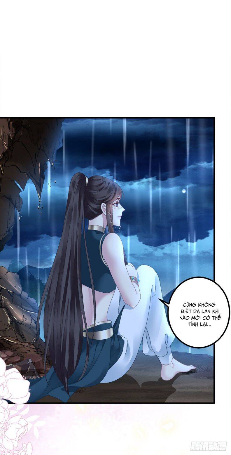 Hắc Hóa Đại Lão Thuần Dưỡng Chỉ Nam Chap 27 - Next Chap 28
