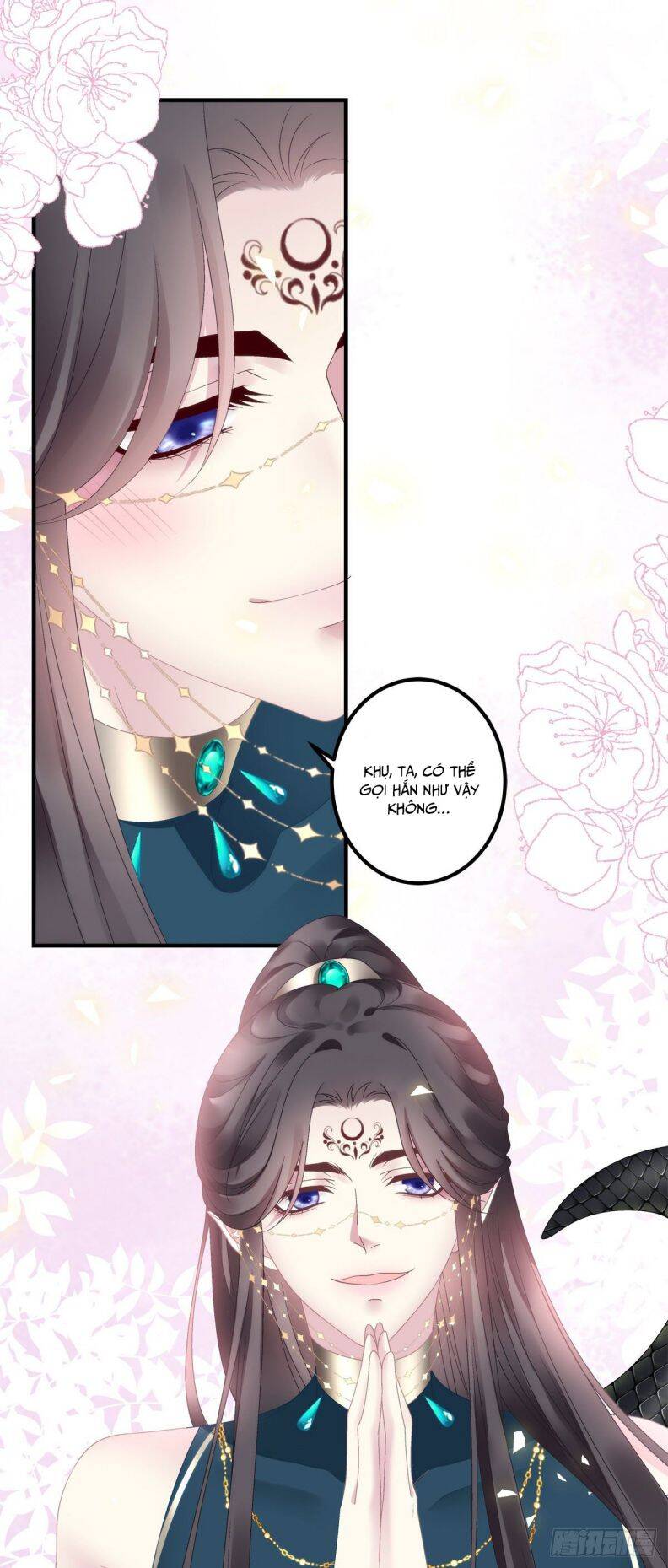 Hắc Hóa Đại Lão Thuần Dưỡng Chỉ Nam Chap 27 - Next Chap 28