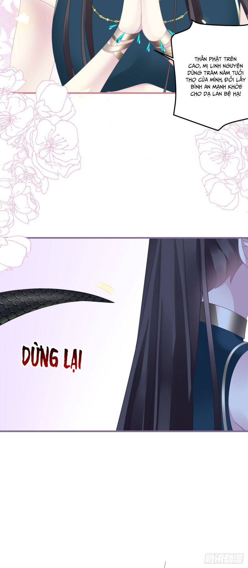 Hắc Hóa Đại Lão Thuần Dưỡng Chỉ Nam Chap 27 - Next Chap 28