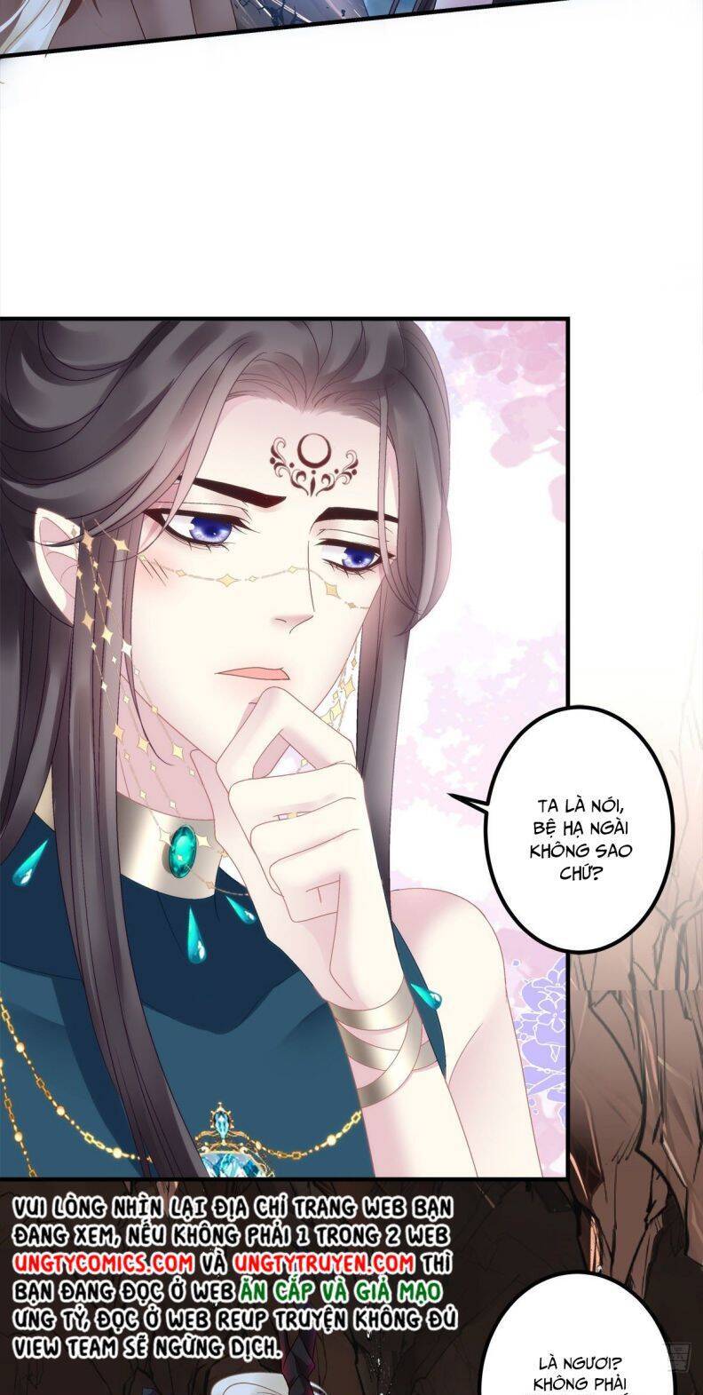 Hắc Hóa Đại Lão Thuần Dưỡng Chỉ Nam Chap 27 - Next Chap 28