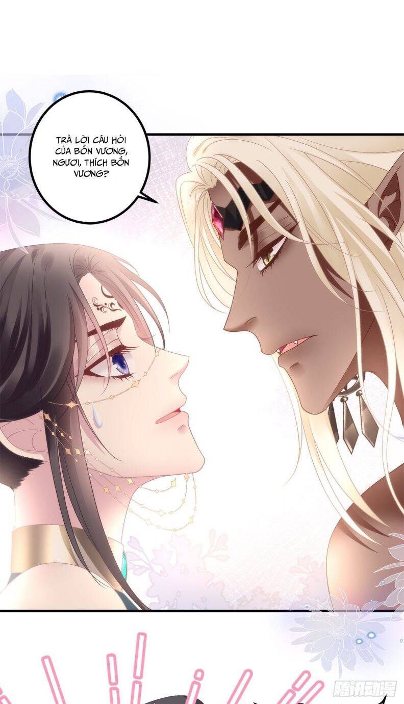 Hắc Hóa Đại Lão Thuần Dưỡng Chỉ Nam Chap 27 - Next Chap 28
