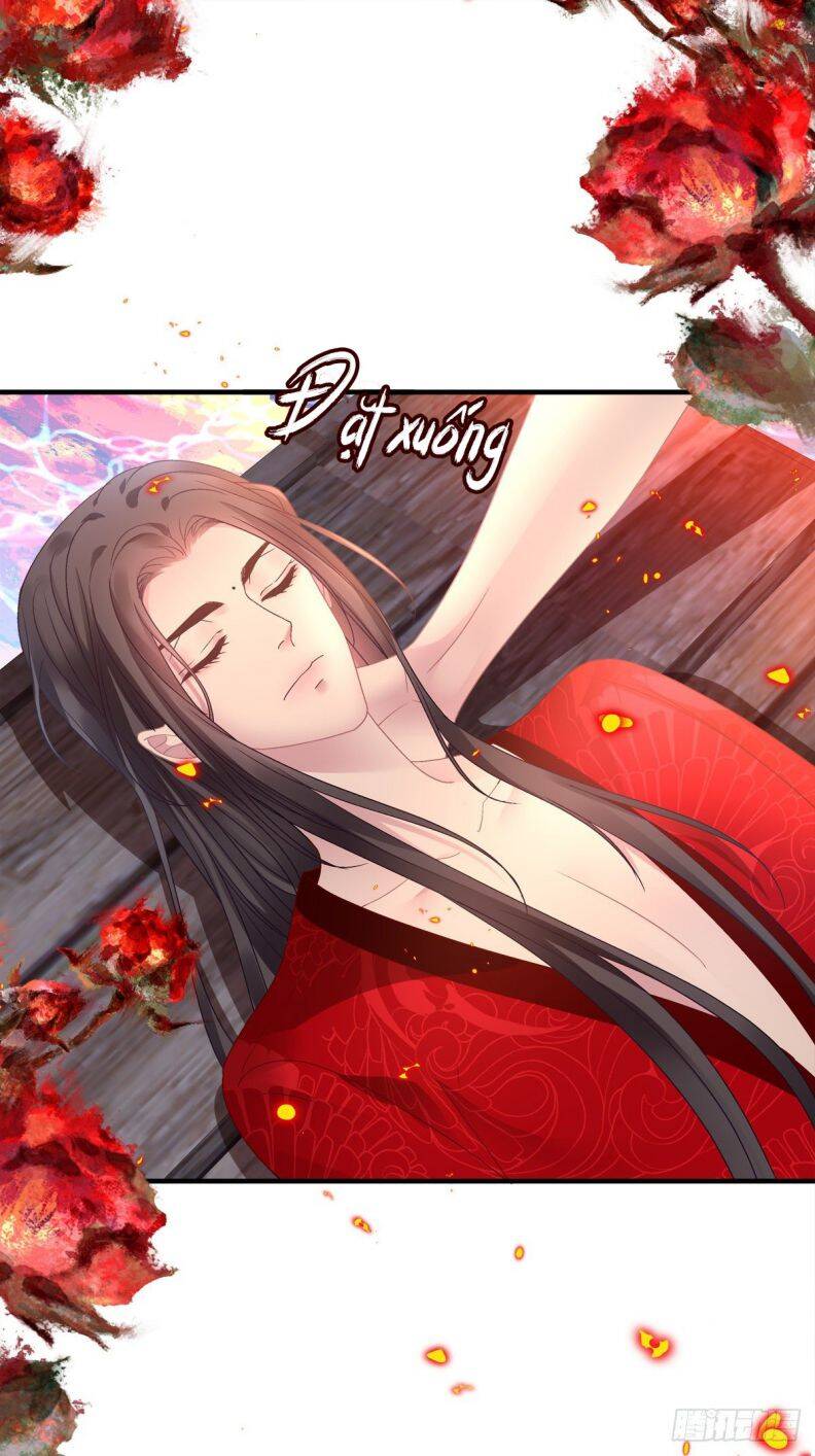 Hắc Hóa Đại Lão Thuần Dưỡng Chỉ Nam Chap 27 - Next Chap 28
