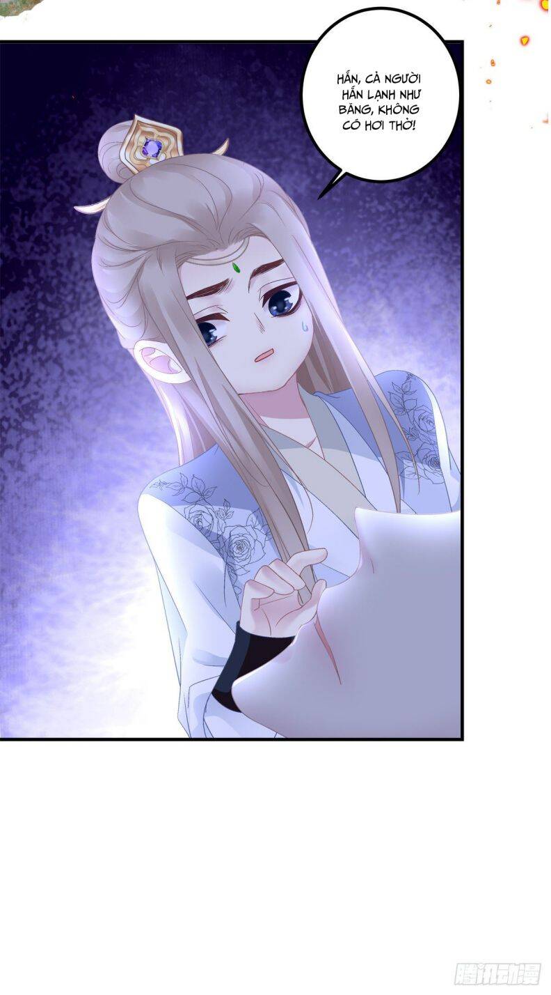 Hắc Hóa Đại Lão Thuần Dưỡng Chỉ Nam Chap 27 - Next Chap 28
