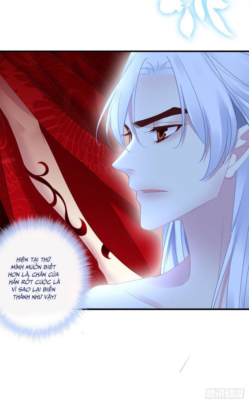 Hắc Hóa Đại Lão Thuần Dưỡng Chỉ Nam Chap 27 - Next Chap 28