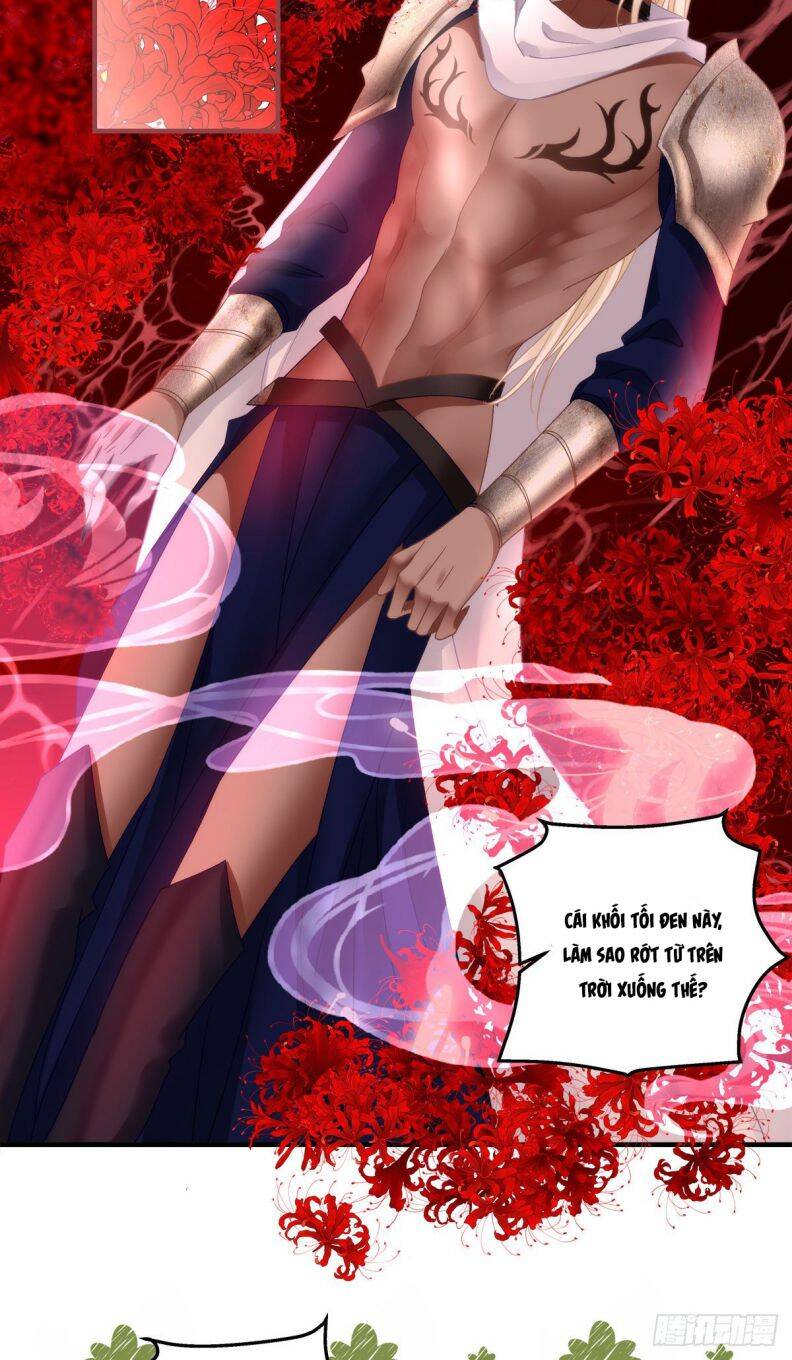 Hắc Hóa Đại Lão Thuần Dưỡng Chỉ Nam Chap 27 - Next Chap 28