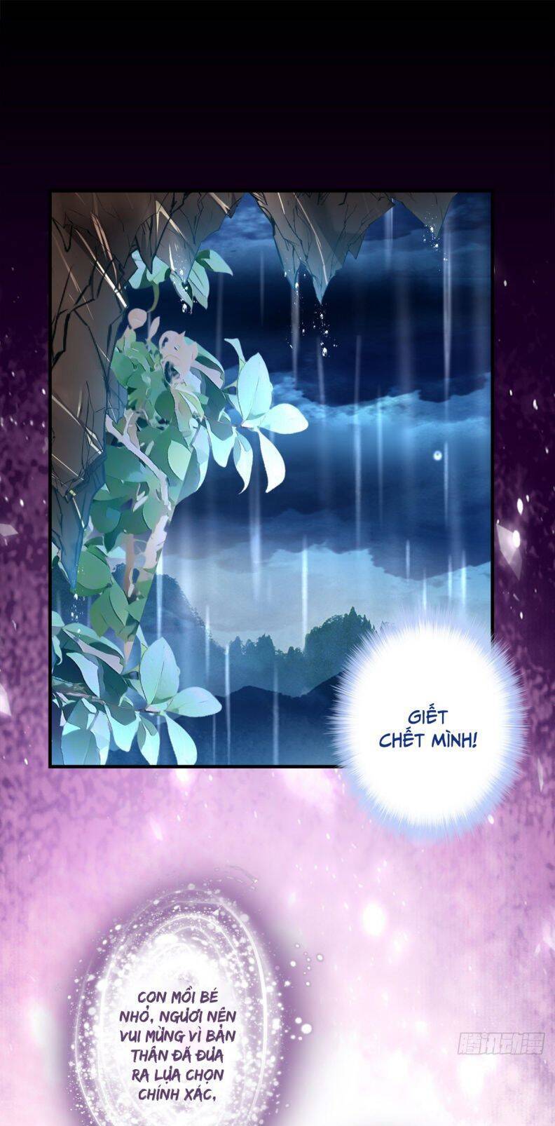 Hắc Hóa Đại Lão Thuần Dưỡng Chỉ Nam Chap 28 - Next Chap 29