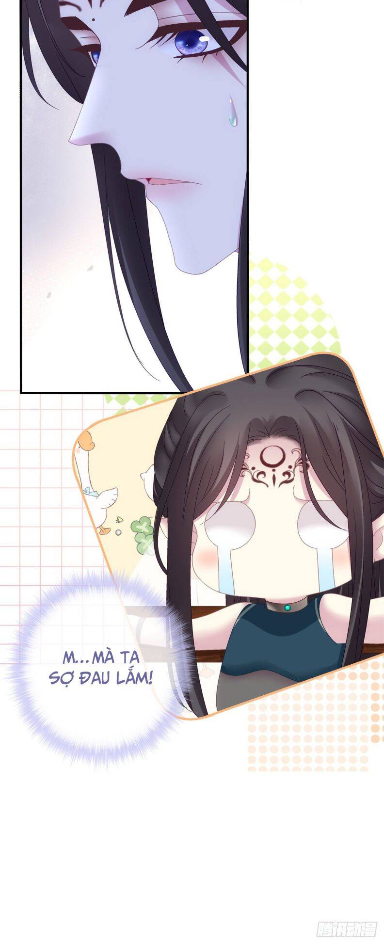 Hắc Hóa Đại Lão Thuần Dưỡng Chỉ Nam Chap 28 - Next Chap 29