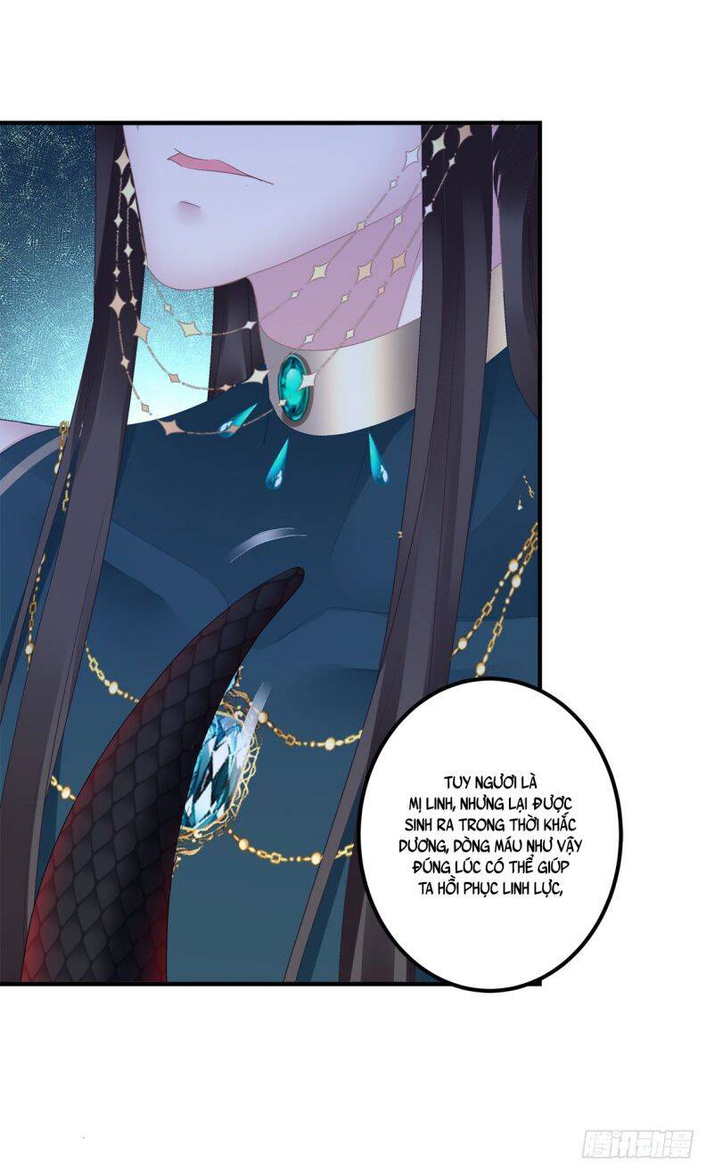 Hắc Hóa Đại Lão Thuần Dưỡng Chỉ Nam Chap 28 - Next Chap 29
