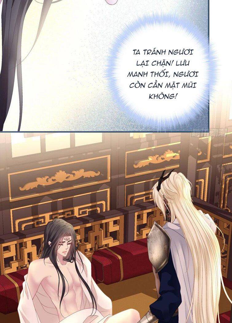 Hắc Hóa Đại Lão Thuần Dưỡng Chỉ Nam Chap 29 - Next Chap 30