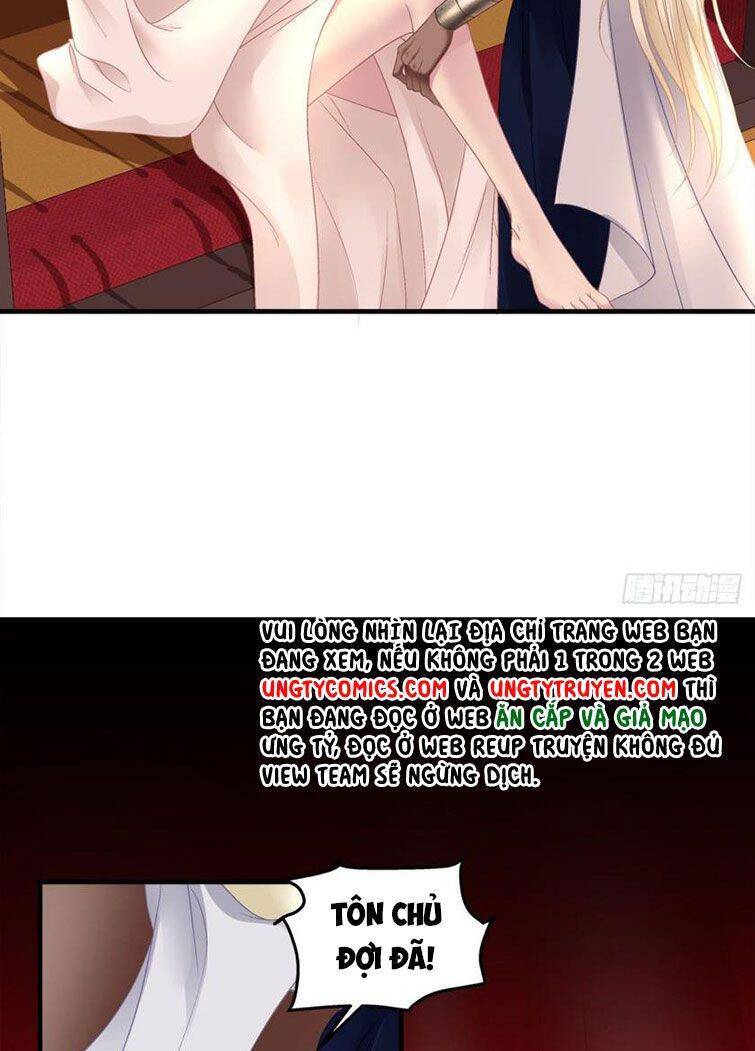 Hắc Hóa Đại Lão Thuần Dưỡng Chỉ Nam Chap 29 - Next Chap 30