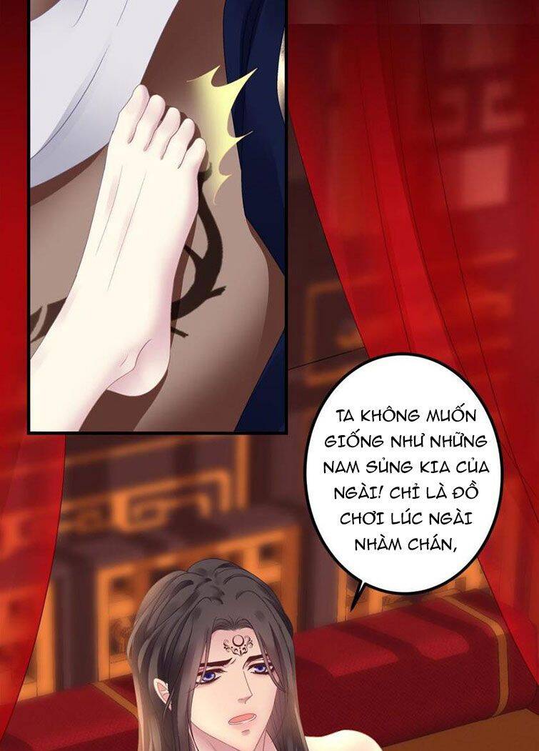Hắc Hóa Đại Lão Thuần Dưỡng Chỉ Nam Chap 29 - Next Chap 30