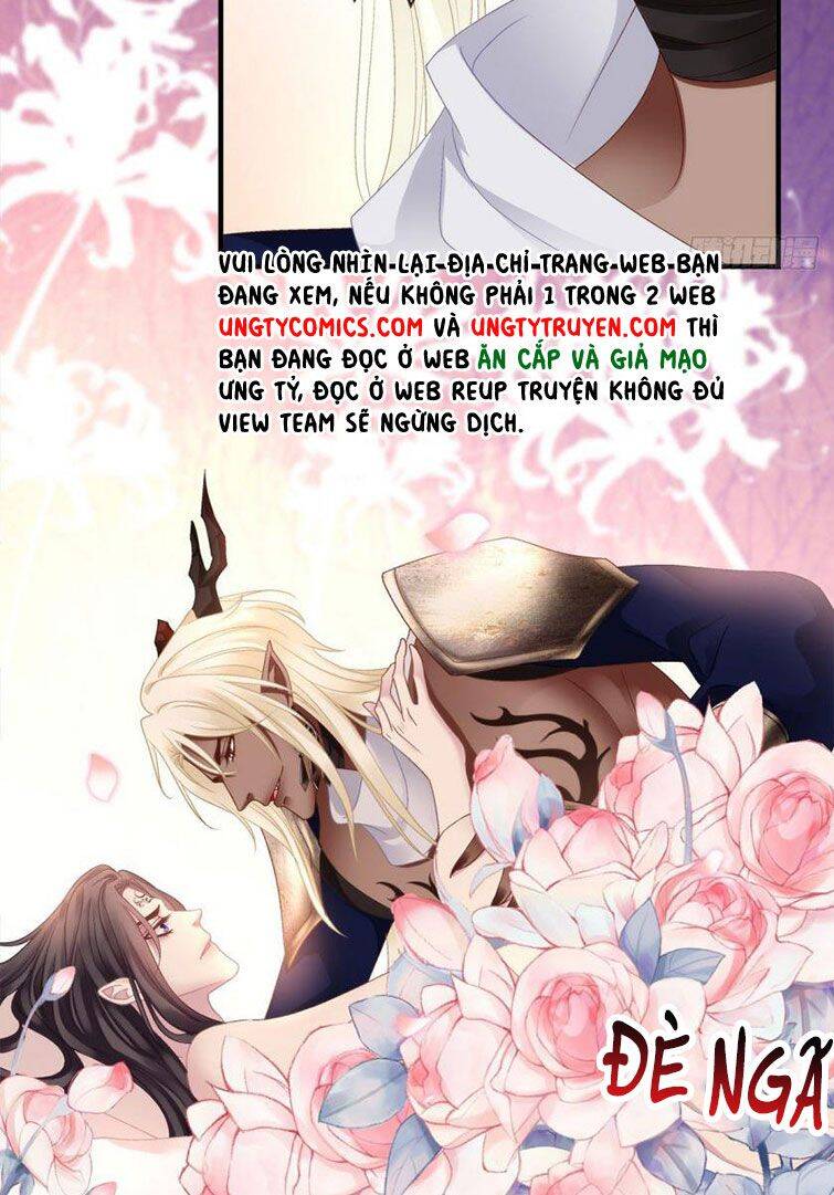 Hắc Hóa Đại Lão Thuần Dưỡng Chỉ Nam Chap 29 - Next Chap 30