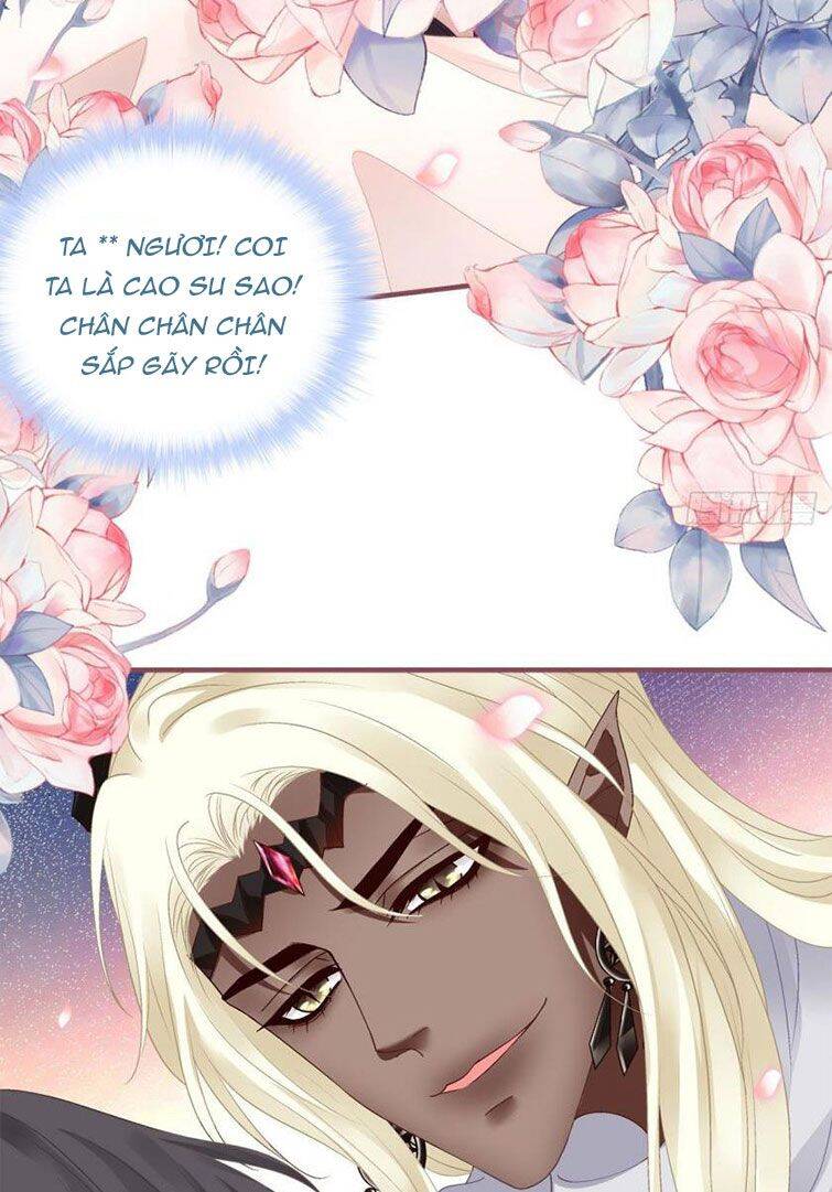 Hắc Hóa Đại Lão Thuần Dưỡng Chỉ Nam Chap 29 - Next Chap 30