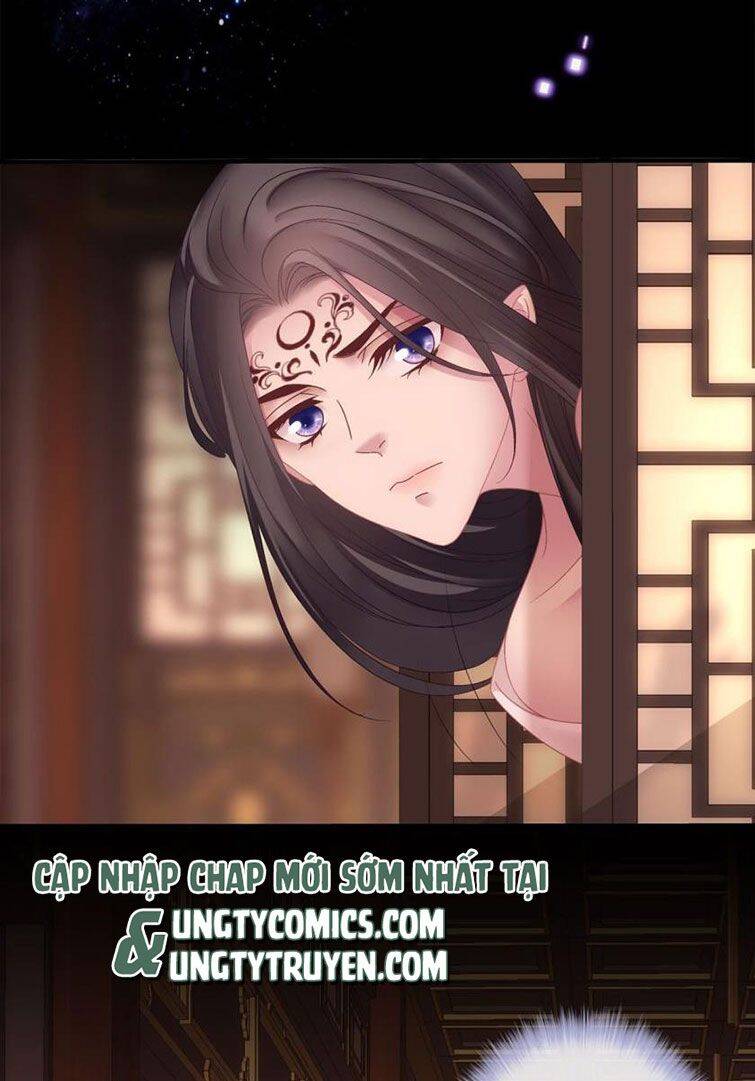 Hắc Hóa Đại Lão Thuần Dưỡng Chỉ Nam Chap 29 - Next Chap 30