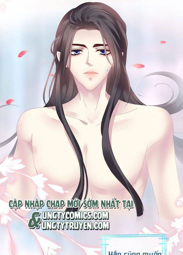 Hắc Hóa Đại Lão Thuần Dưỡng Chỉ Nam Chap 29 - Next Chap 30
