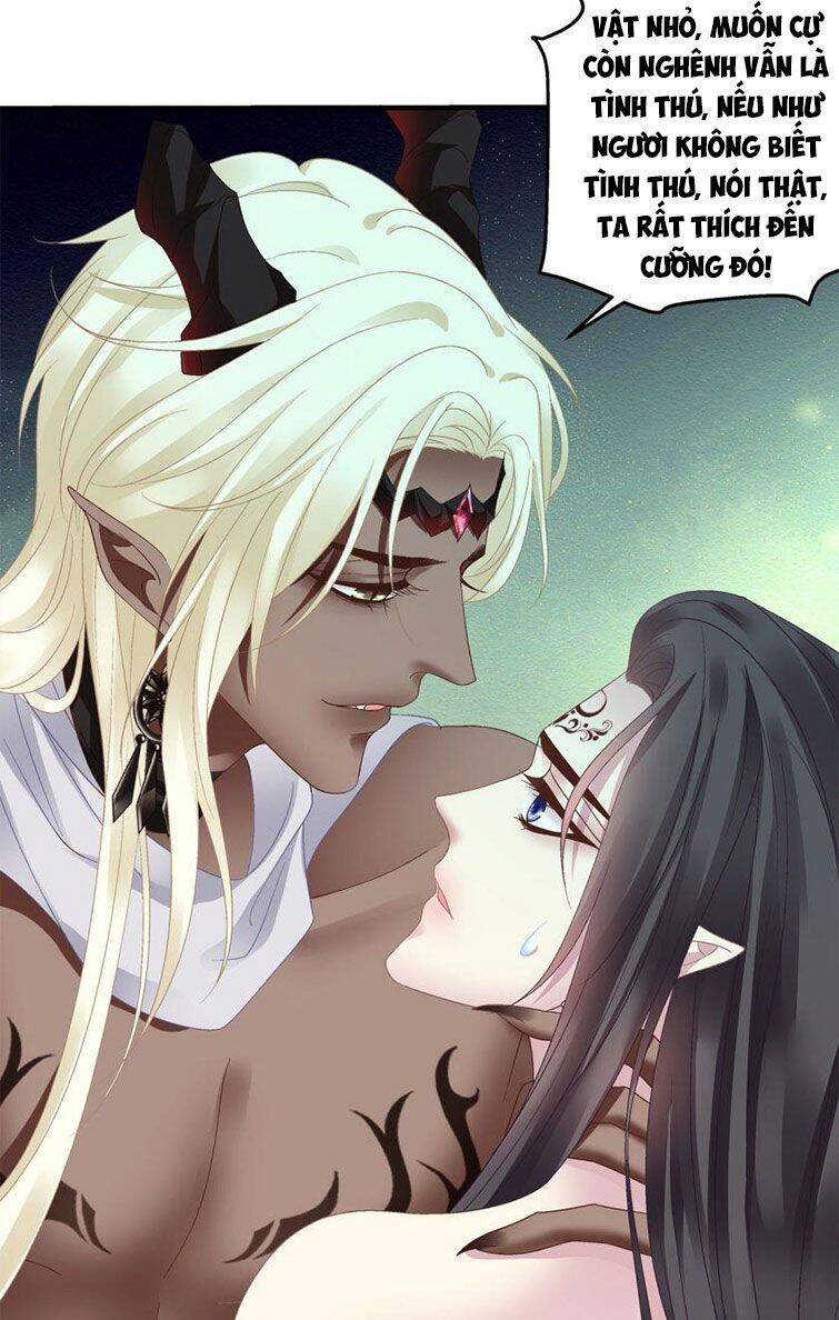 Hắc Hóa Đại Lão Thuần Dưỡng Chỉ Nam Chap 29 - Next Chap 30