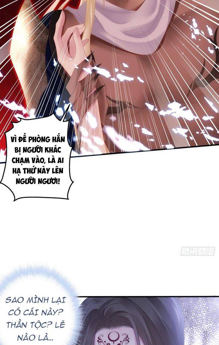 Hắc Hóa Đại Lão Thuần Dưỡng Chỉ Nam Chap 29 - Next Chap 30