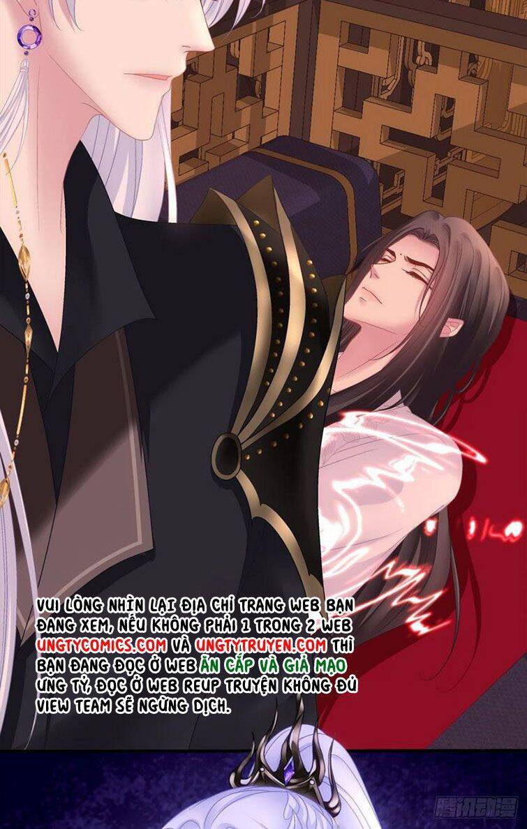 Hắc Hóa Đại Lão Thuần Dưỡng Chỉ Nam Chap 29 - Next Chap 30