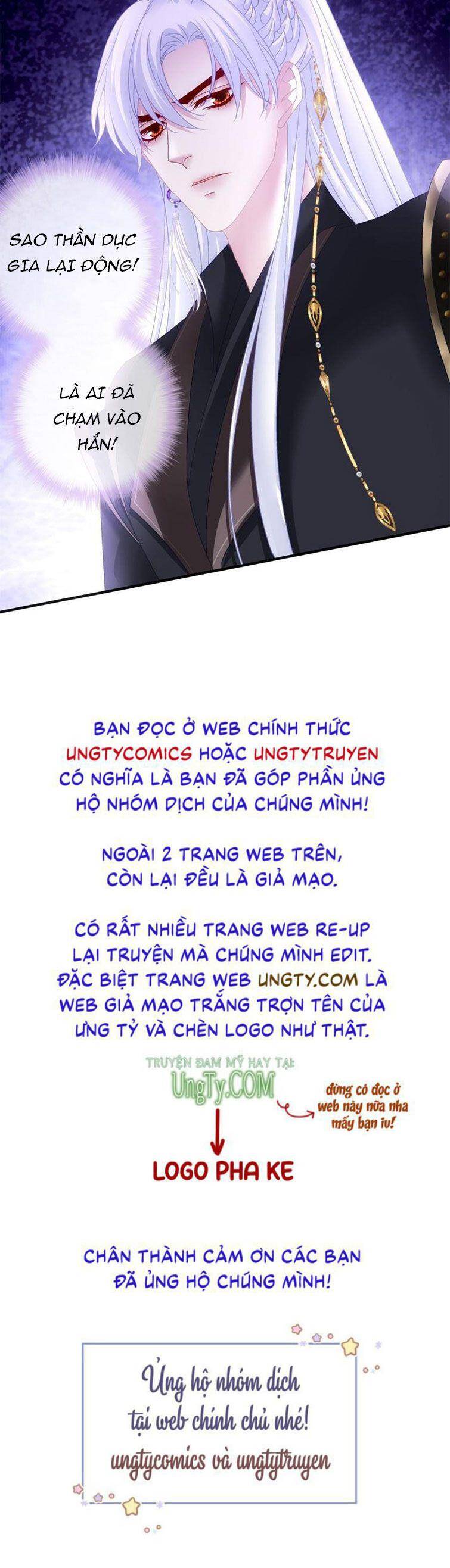Hắc Hóa Đại Lão Thuần Dưỡng Chỉ Nam Chap 29 - Next Chap 30