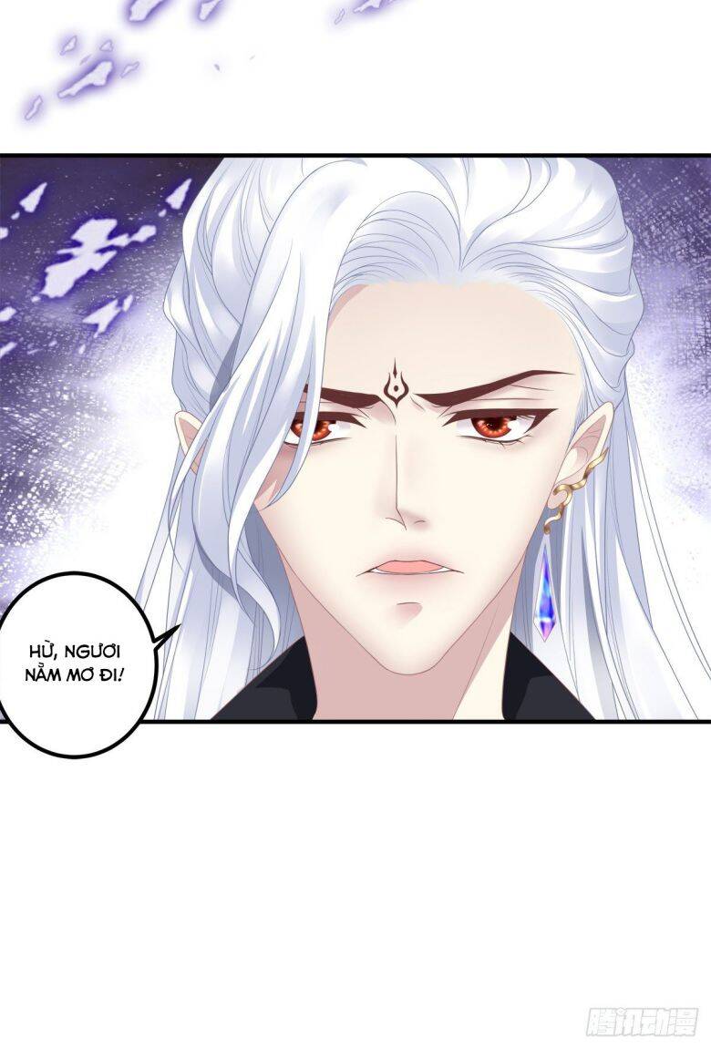Hắc Hóa Đại Lão Thuần Dưỡng Chỉ Nam Chap 3 - Next Chap 4