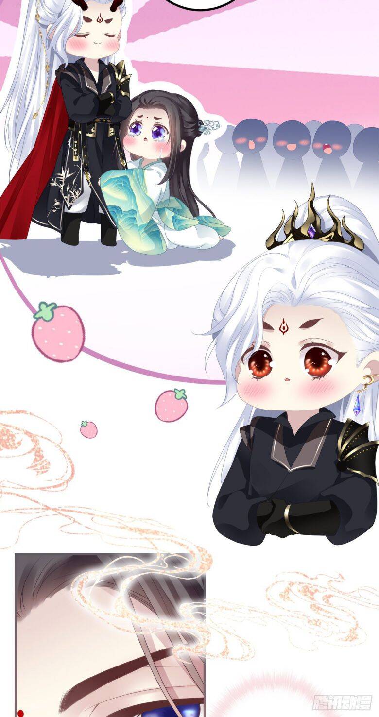 Hắc Hóa Đại Lão Thuần Dưỡng Chỉ Nam Chap 3 - Next Chap 4