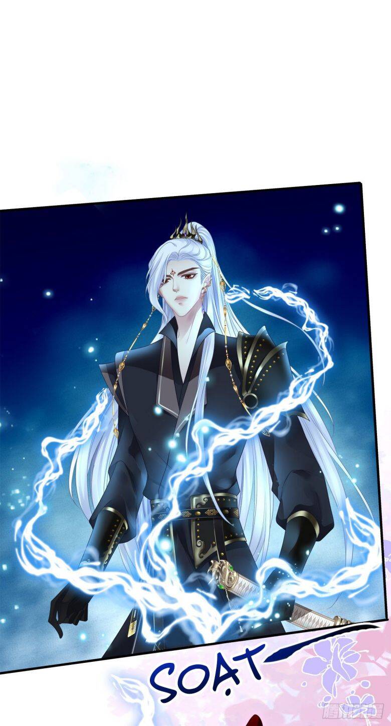 Hắc Hóa Đại Lão Thuần Dưỡng Chỉ Nam Chap 3 - Next Chap 4