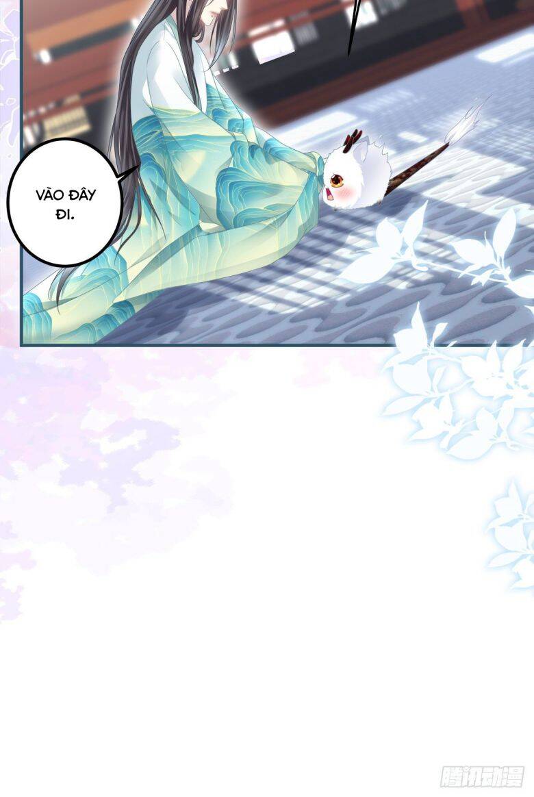 Hắc Hóa Đại Lão Thuần Dưỡng Chỉ Nam Chap 3 - Next Chap 4
