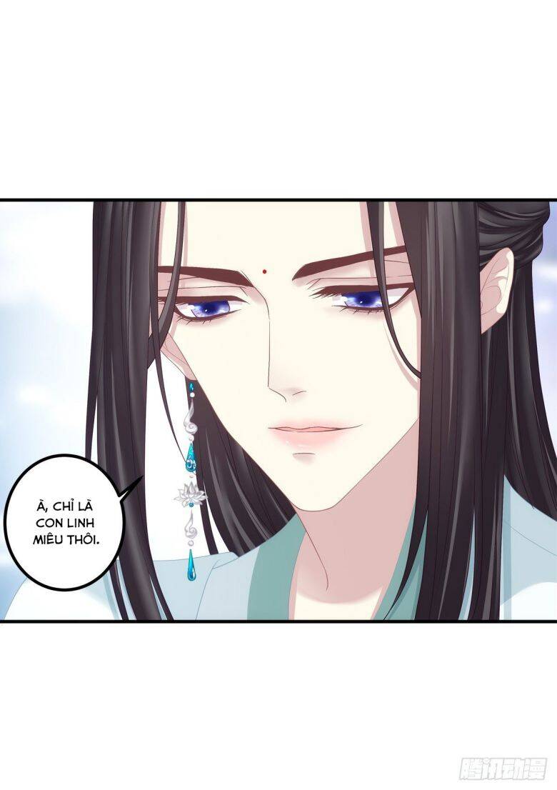 Hắc Hóa Đại Lão Thuần Dưỡng Chỉ Nam Chap 3 - Next Chap 4