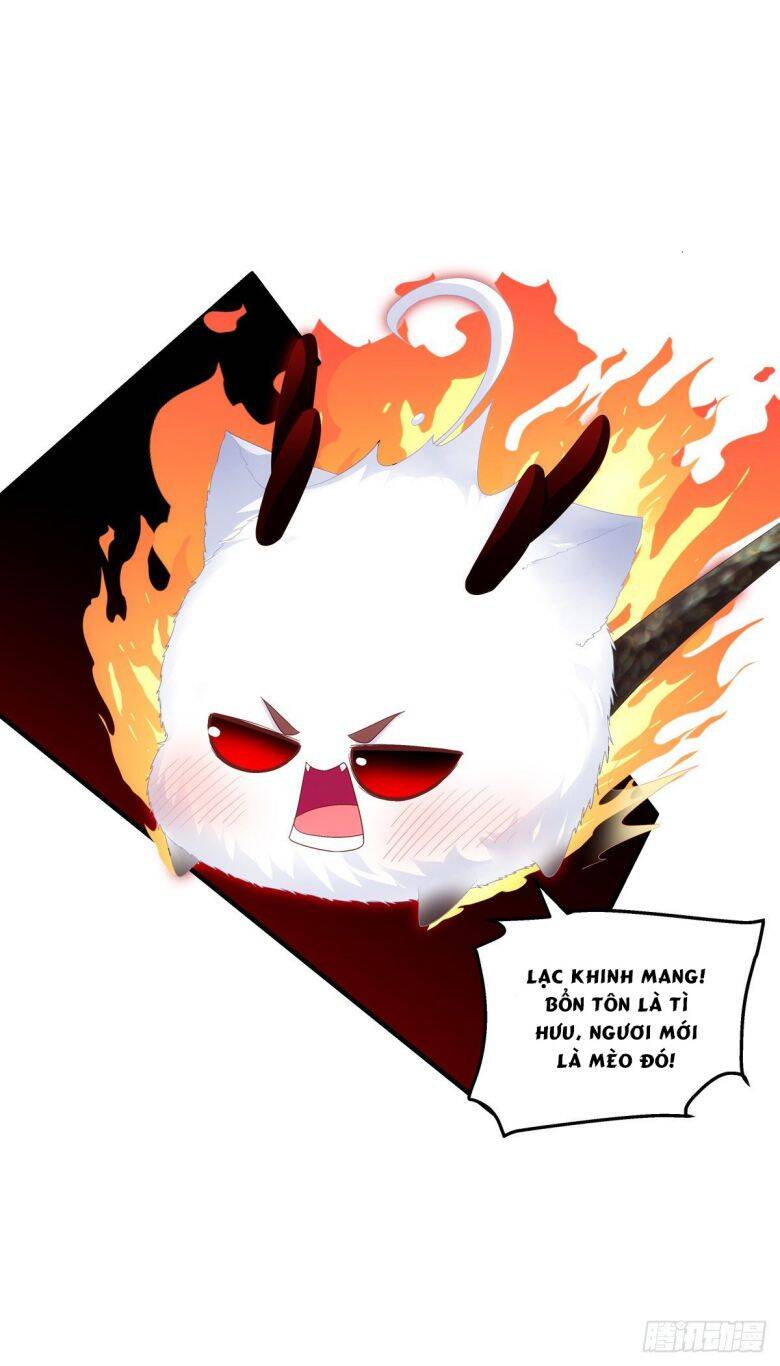 Hắc Hóa Đại Lão Thuần Dưỡng Chỉ Nam Chap 3 - Next Chap 4