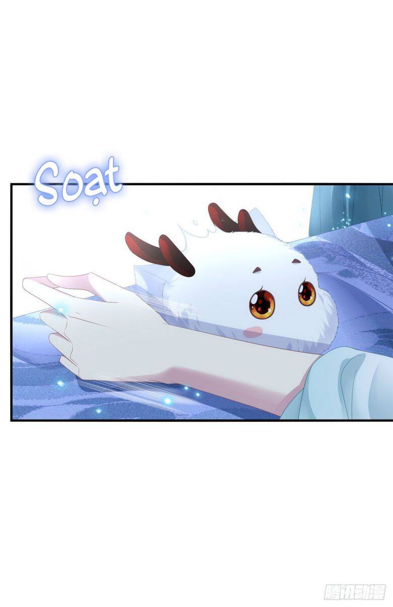 Hắc Hóa Đại Lão Thuần Dưỡng Chỉ Nam Chap 3 - Next Chap 4