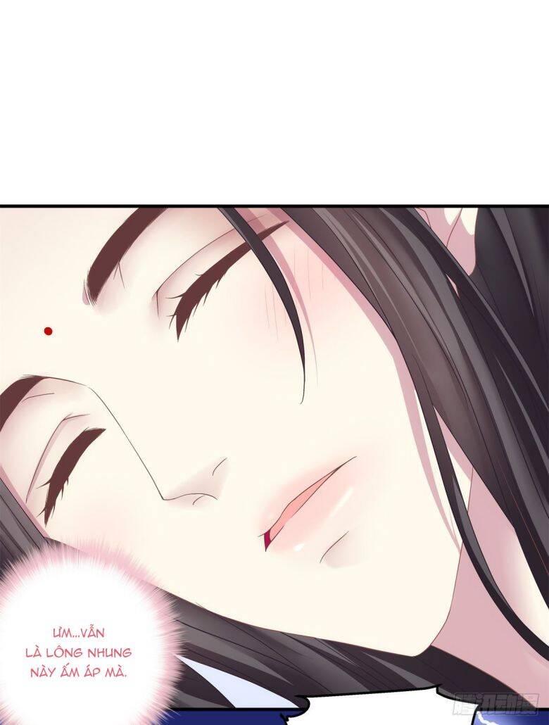 Hắc Hóa Đại Lão Thuần Dưỡng Chỉ Nam Chap 3 - Next Chap 4
