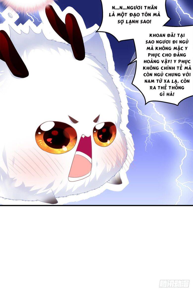 Hắc Hóa Đại Lão Thuần Dưỡng Chỉ Nam Chap 3 - Next Chap 4