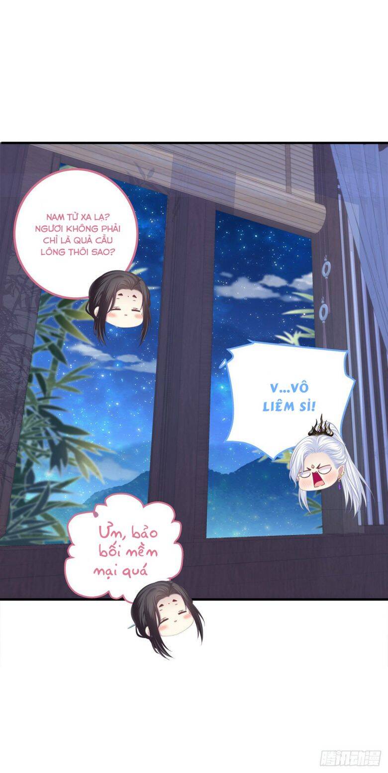 Hắc Hóa Đại Lão Thuần Dưỡng Chỉ Nam Chap 3 - Next Chap 4