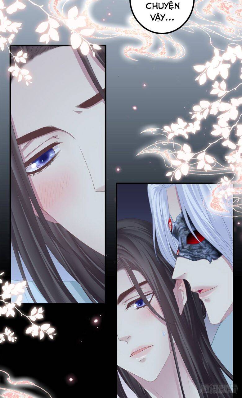 Hắc Hóa Đại Lão Thuần Dưỡng Chỉ Nam Chap 3 - Next Chap 4