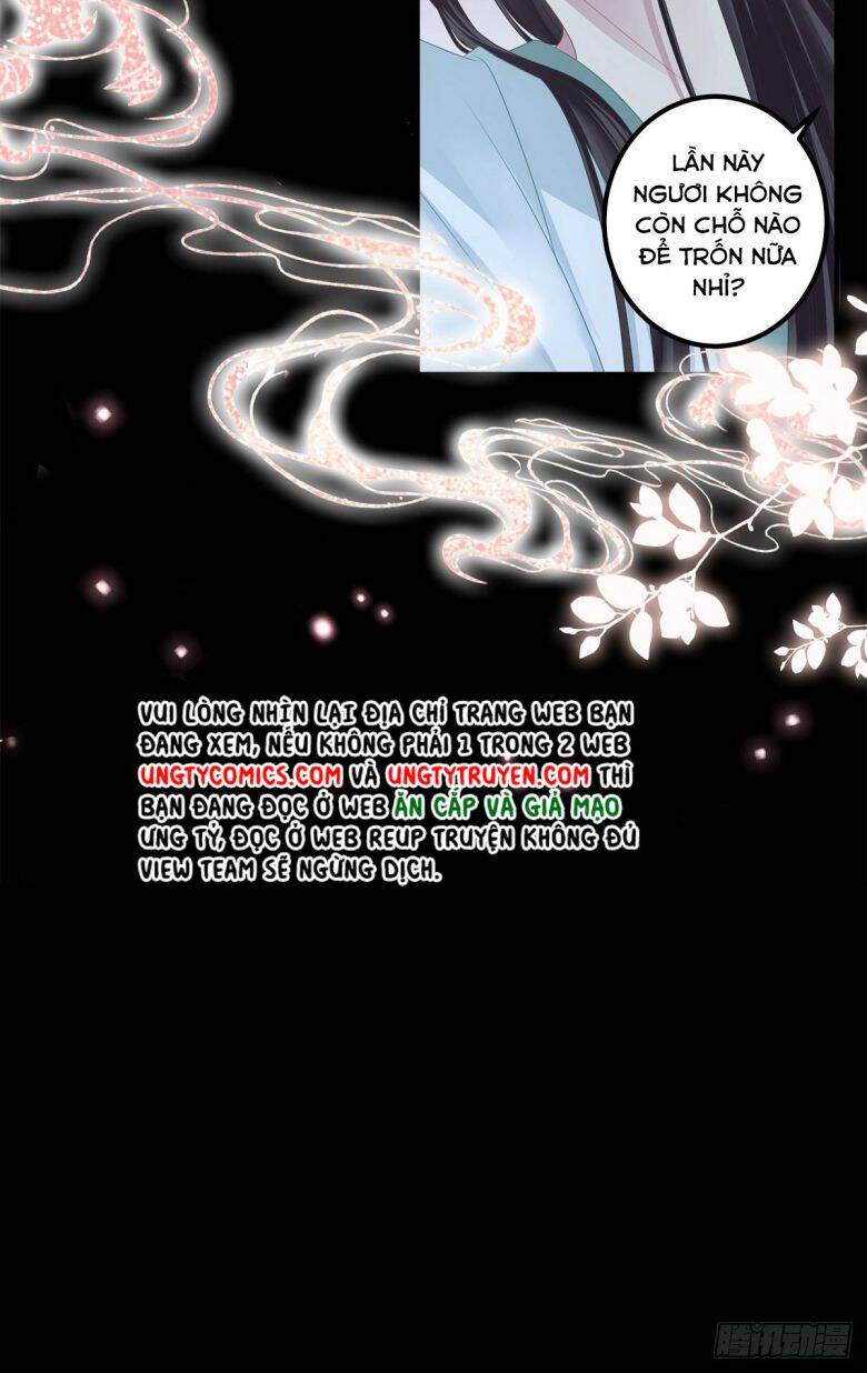 Hắc Hóa Đại Lão Thuần Dưỡng Chỉ Nam Chap 3 - Next Chap 4