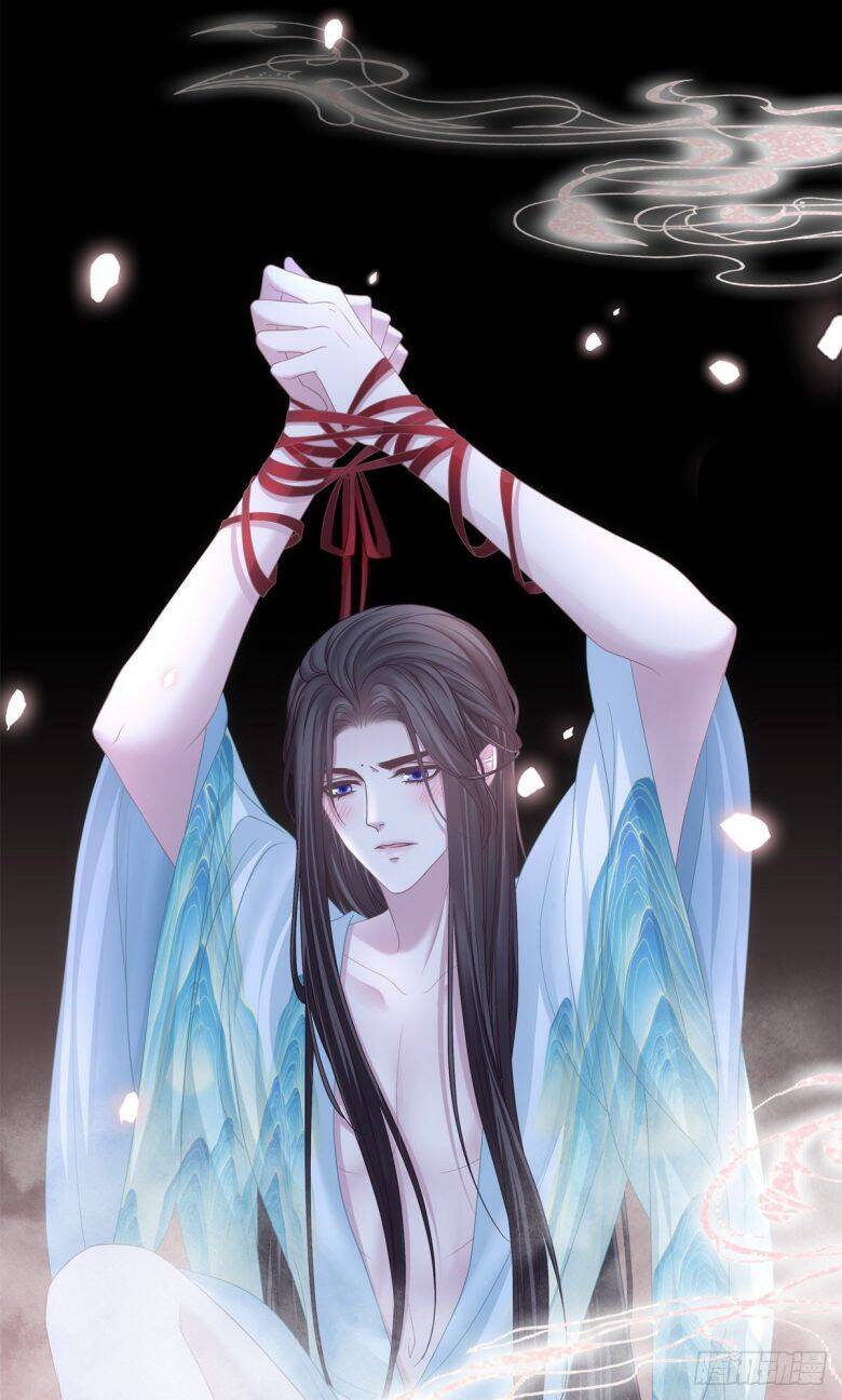 Hắc Hóa Đại Lão Thuần Dưỡng Chỉ Nam Chap 3 - Next Chap 4