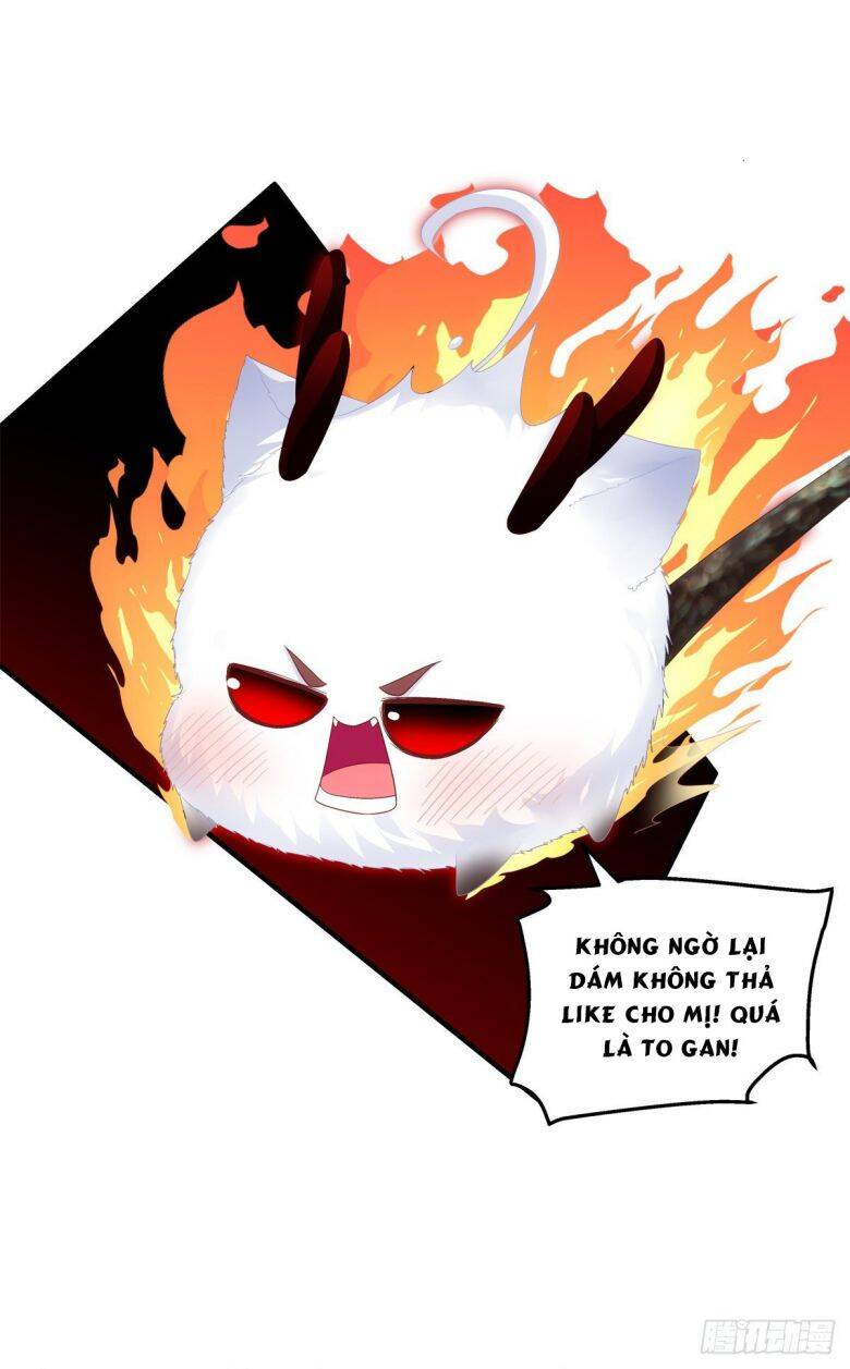 Hắc Hóa Đại Lão Thuần Dưỡng Chỉ Nam Chap 3 - Next Chap 4